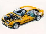 BMW 3-Series Coupe Electro-Antrieb 1995 года